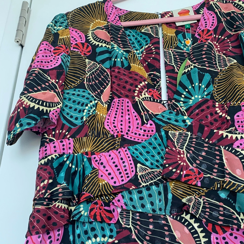 NWT - Farm Rio dress